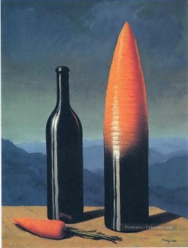 ルネ・マグリット Painting - 説明 1952 ルネ・マグリット